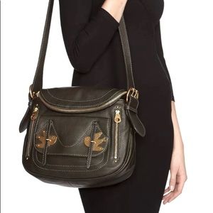 Marc Jacobs Petal To The Metal bag